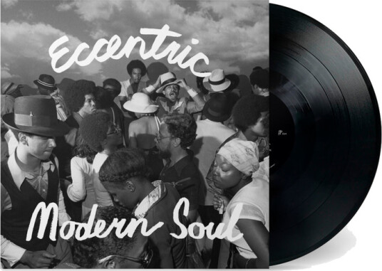 Eccentric Modern Soul Eccentric Modern Soul