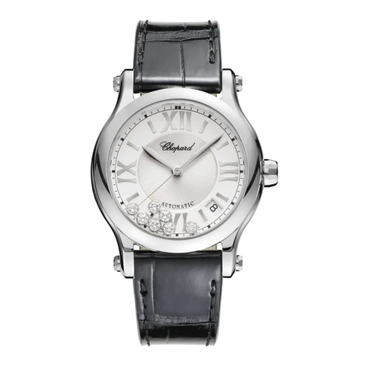Chopard, Dame, Accessories, Hvit, ONE SIZE,