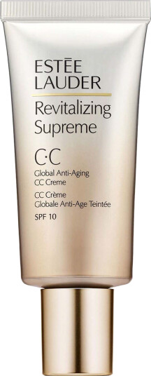 Estée Lauder Revitalizing Supreme Anti-Aging CC Creme 30 ml med SPF 10 Estée Lauder Revitalizing Supreme Anti-Aging CC Creme 30 ml med SPF 10