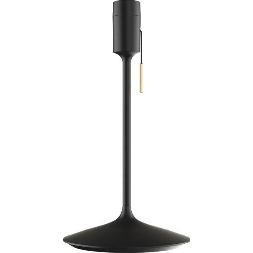Umage - Santé Stand Bordstativ m/Usb Black Umage - Santé Stand Bordstativ m/Usb Black