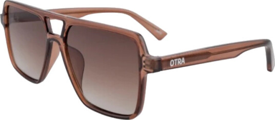 Otra Eyewear Dame Accessories Brun ONE SIZE, Otra Eyewear Dame Accessories Brun ONE SIZE,
