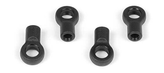 XRAY 303454  all Joint 4,9mm Open 4