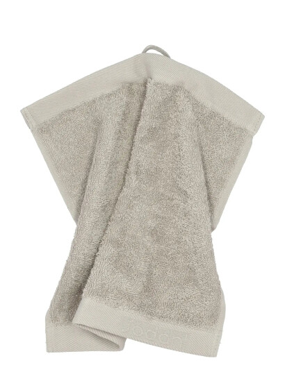 Södahl Vaskeklud Comfort - Grey - 30X30CM x 30