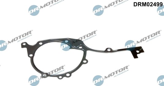 Tetning, snekkehus DR.MOTOR AUTOMOTIVE DRM02499