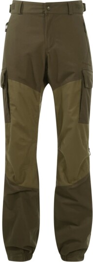 Mackenzie Bobcat Hunting Pants jaktbukse Lizard / Dark Olive