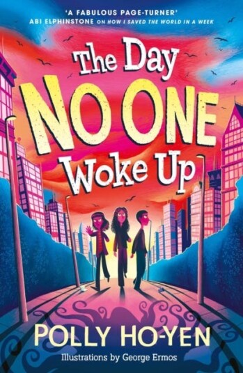 The Day No One Woke Up Av Polly Ho-Yen