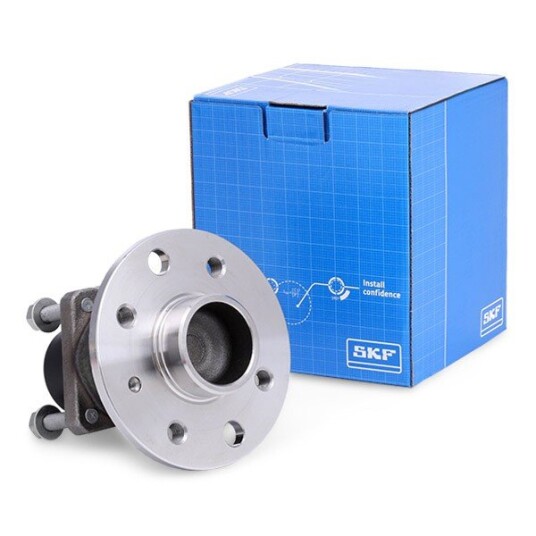 Hjullager SKF VKBA 3409