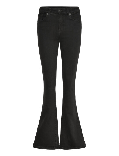 Lois Jeans Raval-16 - Black - 30 Short