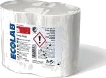 Maskinoppvaskanlegg Fast Smartpower Clean 2,9 Kg Svanemerket Uten Klor Mild 4 Stk X 2,9 Kg/Kartong