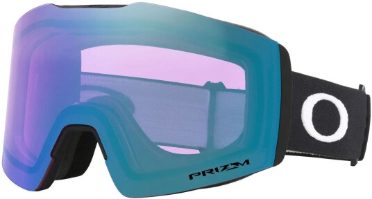 Oakley Fall Line M, PRIZM™, Matte Black