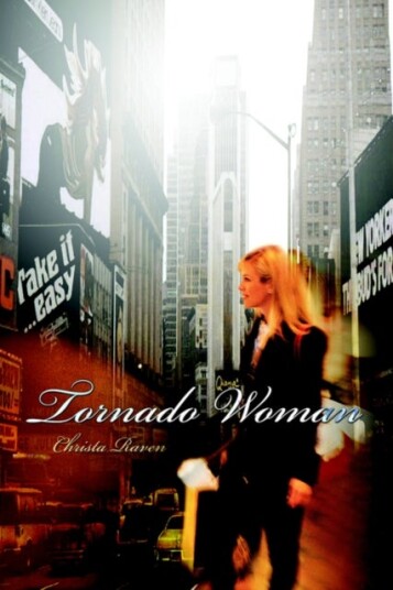 Tornado Woman Tornado Woman