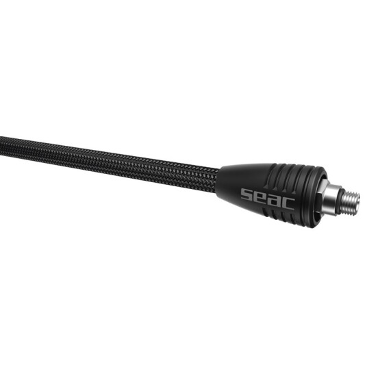 Seac Regulator Slange 78 cm