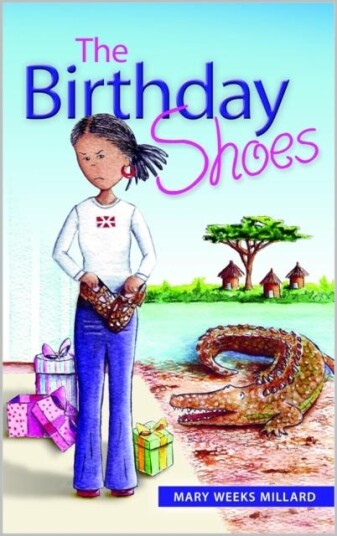 The Birthday Shoes The Birthday Shoes