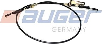 Gasswire AUGER 71770