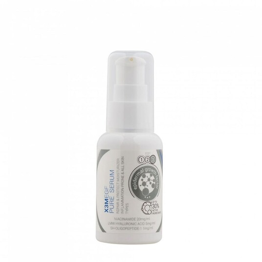X3M EGF Pure Serum 50 ml X3M EGF Pure Serum 50 ml