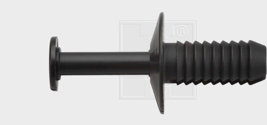 Klips, pynte- / beskyttelseslist SWGAutomotive 50041916