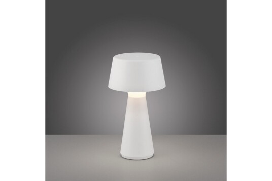 Abera Just Light Bordlampe