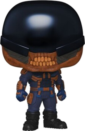 Funko POP! MOVIES: The Suicide Squad Bloodsport