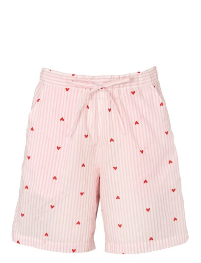 Missya Anna Shorts Pink XS