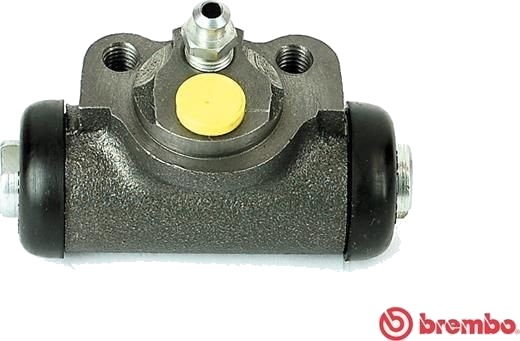 Hjulsylinder, brems BREMBO A 12 381