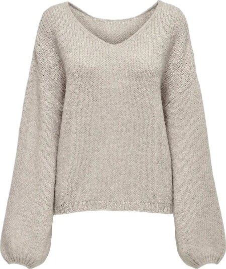 JDY | Jdydinea L/S Reversible Pullov. Knt Noos | XS JDY | Jdydinea L/S Reversible Pullov. Knt Noos | XS