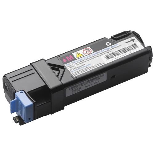 Dell Toner Magenta 1k 1320c