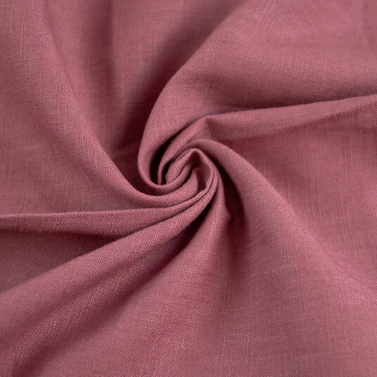 Ramie Lin Old Pink Ramie Lin Old Pink