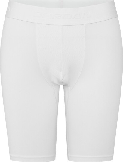 Nike Jordan Dri Fit Essential Short White XXL