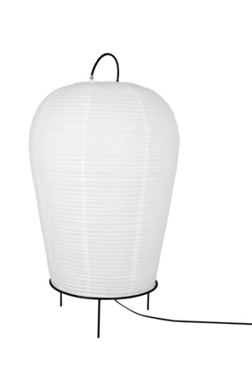 Globen Lighting Gulvlampe Osaka 1624099-02-0 1624098-01-0