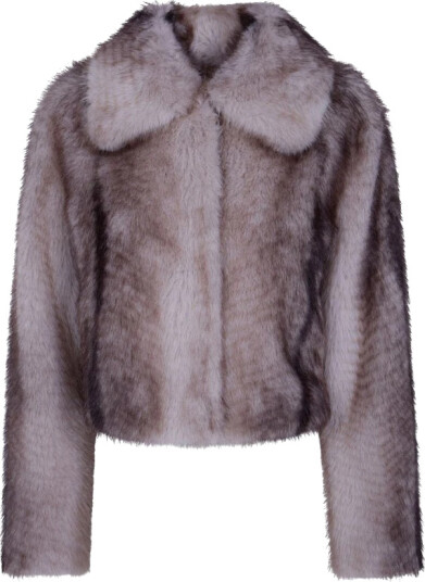 Twinset Dame Jakker Brun XS,