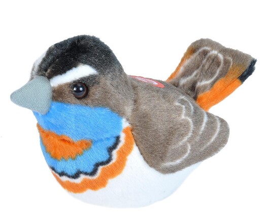Wild Republic Birds with sound from Wild Republic Birds with sound from