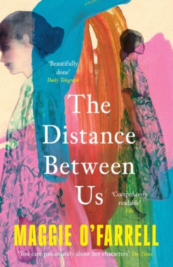 The Distance Between Us The Distance Between Us