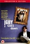 Igby Goes Down DVD