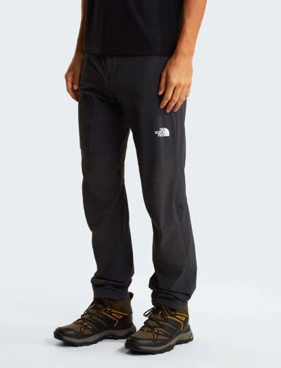 The North Face M Speedlight Regular Pants   Black   28
