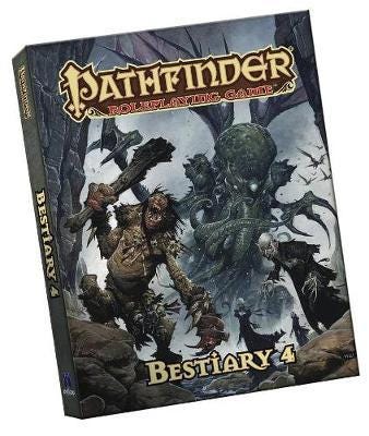 Pathfinder Roleplaying Game