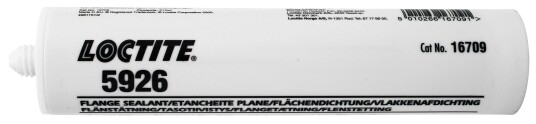 Flenstetning si 5926bl tb100ml Flenstetning si 5926bl tb100ml