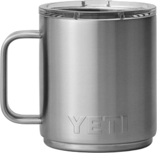 Yeti Termokopp Rambler 295 ml Ceramic Stackable rustfritt stål 295 ml