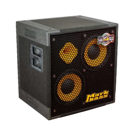 Markbass MB58R 102XL Energy Box 8