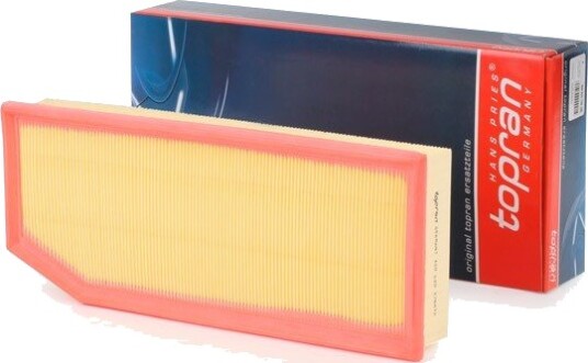 TOPRAN 400 520 Luftfilter