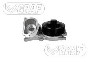 GRAF PA1164 Vannpumpe