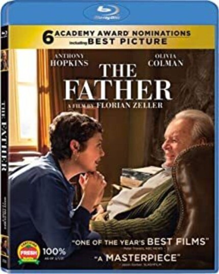 Father Bluray Father Bluray