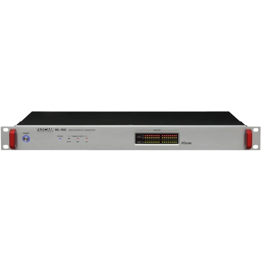 Tascam ML-16D Tascam ML-16D