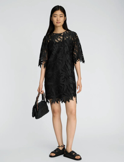 Munthe Bisol Black 44