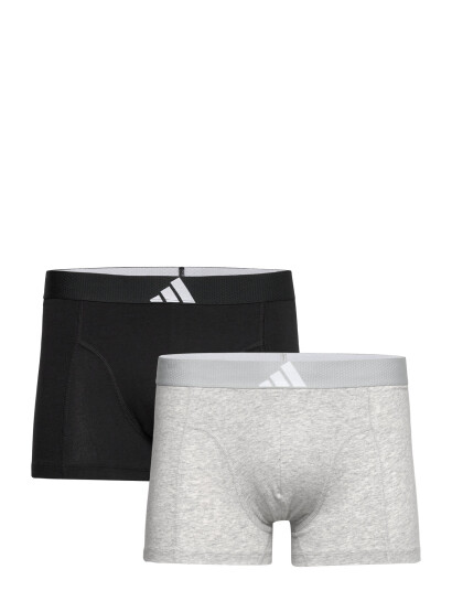 adidas Underwear Trunks Black L adidas Underwear Trunks Black L
