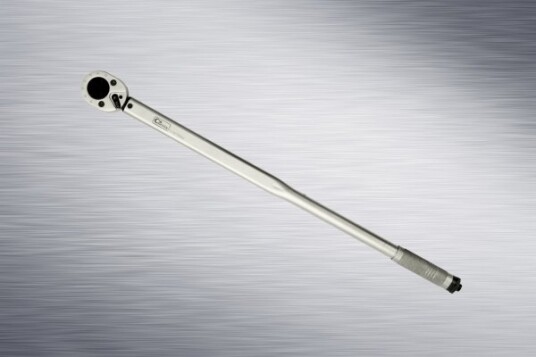 Torque Wrench 1/2&Amp #039 70-350 Nm With Calibr Torque Wrench 1/2&Amp #039 70-350 Nm With Calibr