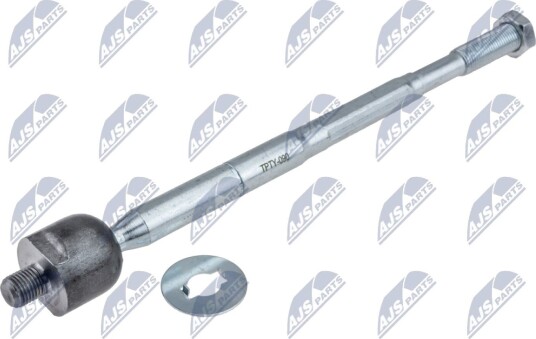 Aksialledd, parallellstag NTY SDK-TY-090