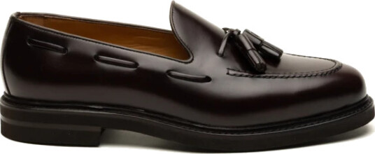 Berwick Herre Sko Brun 45 EU,