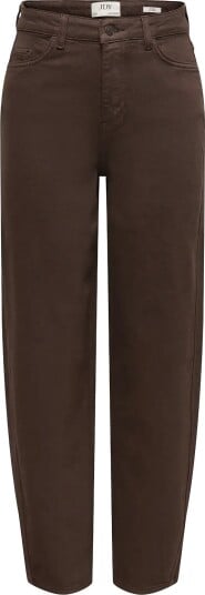 JDY Jdysusie Mw Barrel Brown 104 Dnm Brown XL x 32
