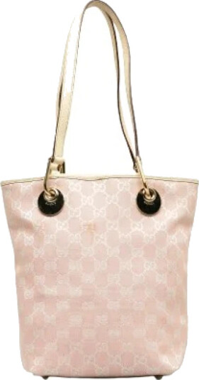Gucci Vintage Dame Rosa Gucci Vintage Dame Rosa