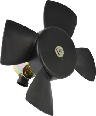 THERMOTEC D8X001TT Kjølevifte